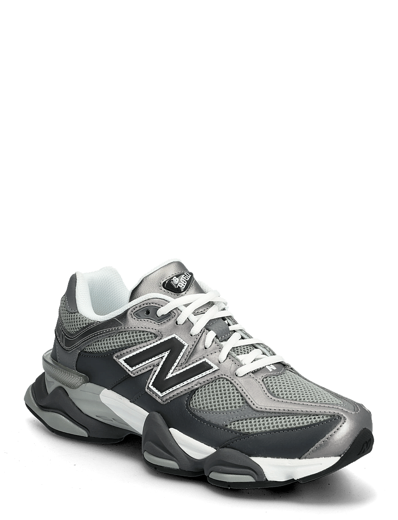 New Balance - New Balance 9060 - låga sneakers - magnet - 0