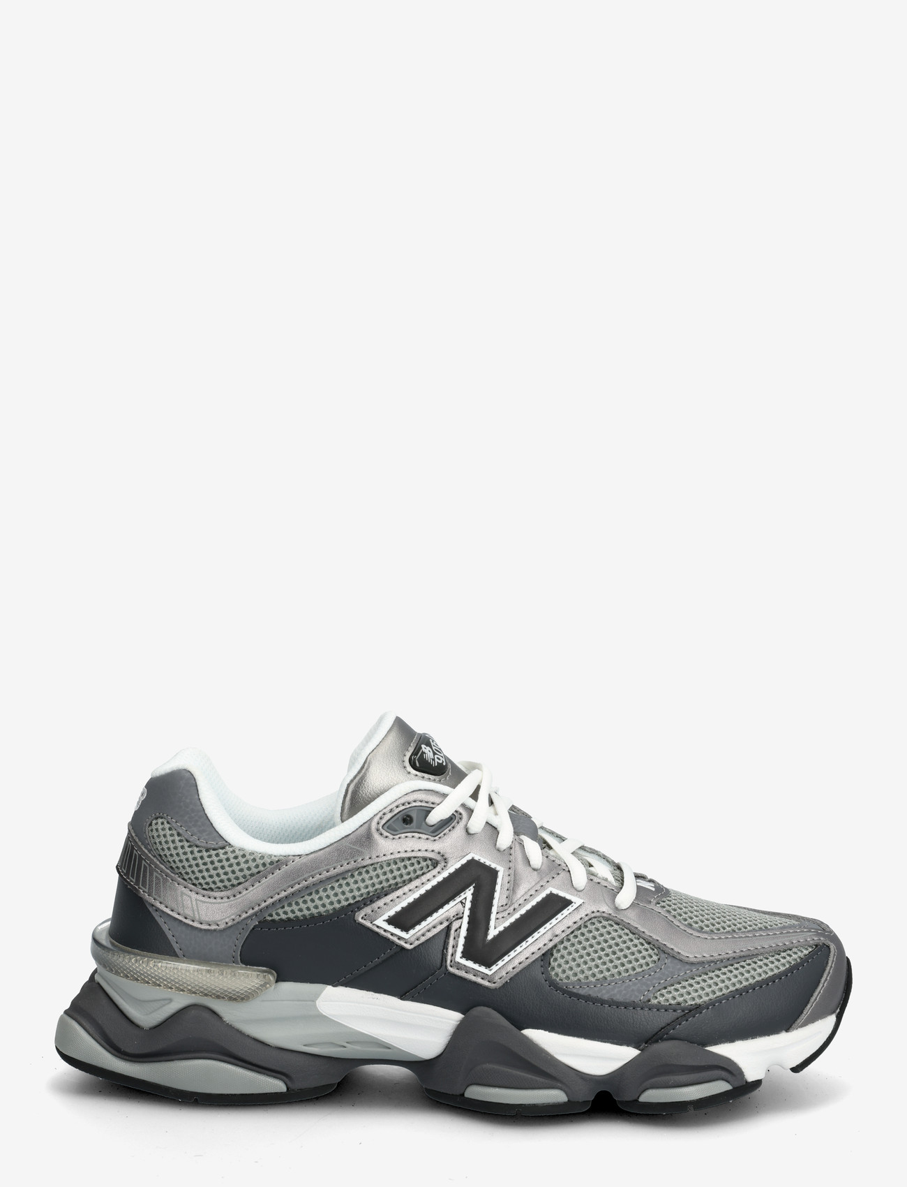 New Balance - New Balance 9060 - låga sneakers - magnet - 1