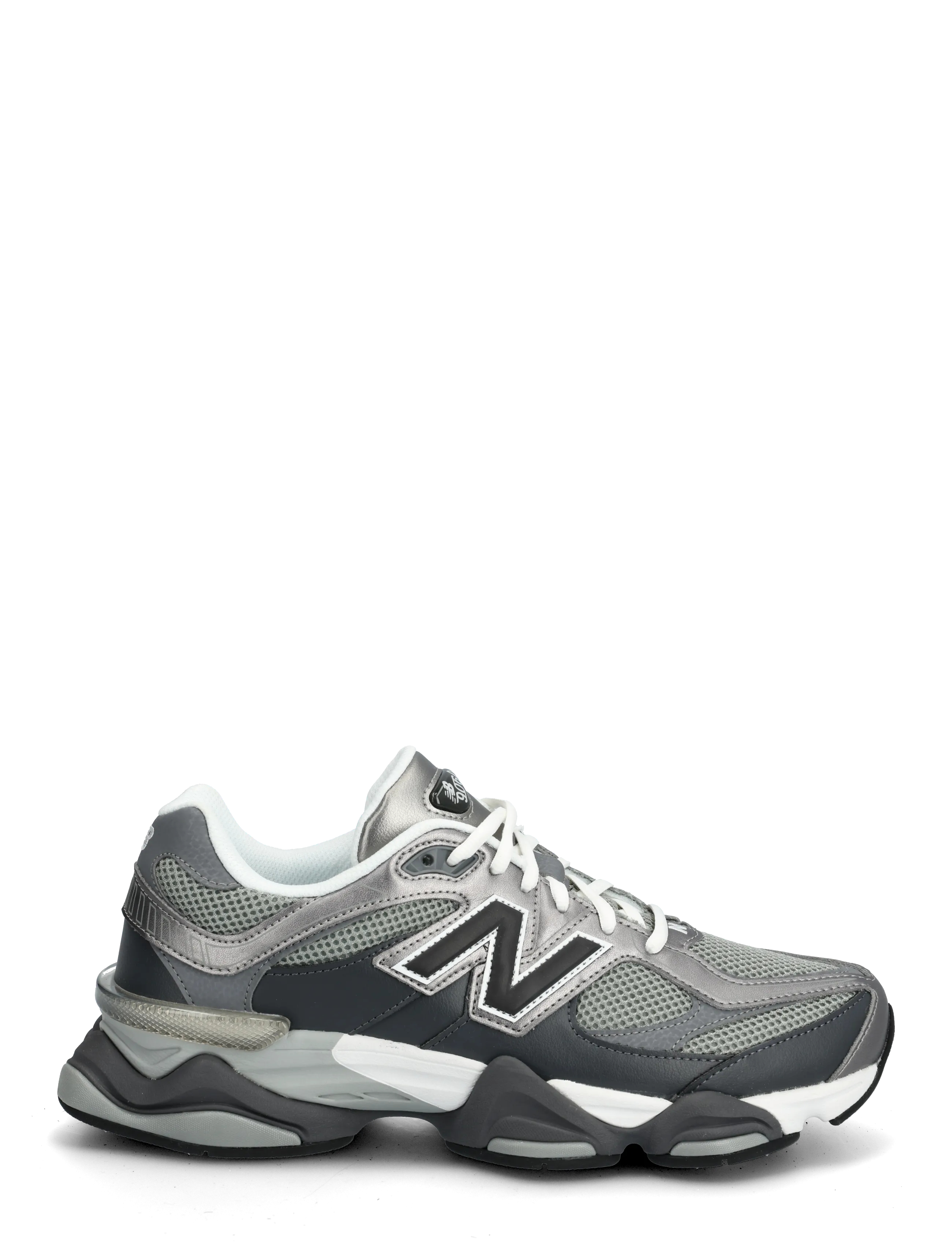 New Balance - New Balance 9060 - niedriger schnitt - magnet - 1