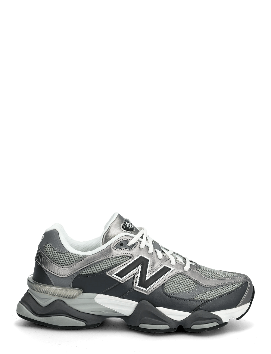 New Balance - New Balance 9060 - niedriger schnitt - magnet - 1