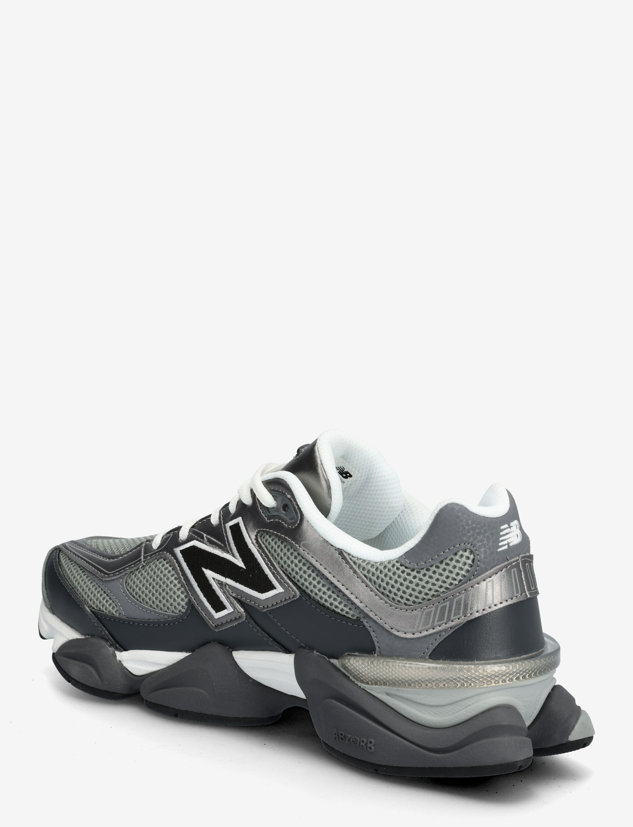 New Balance - New Balance 9060 - låga sneakers - magnet - 2