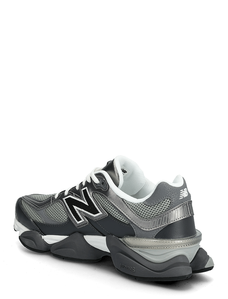New Balance - New Balance 9060 - låga sneakers - magnet - 2