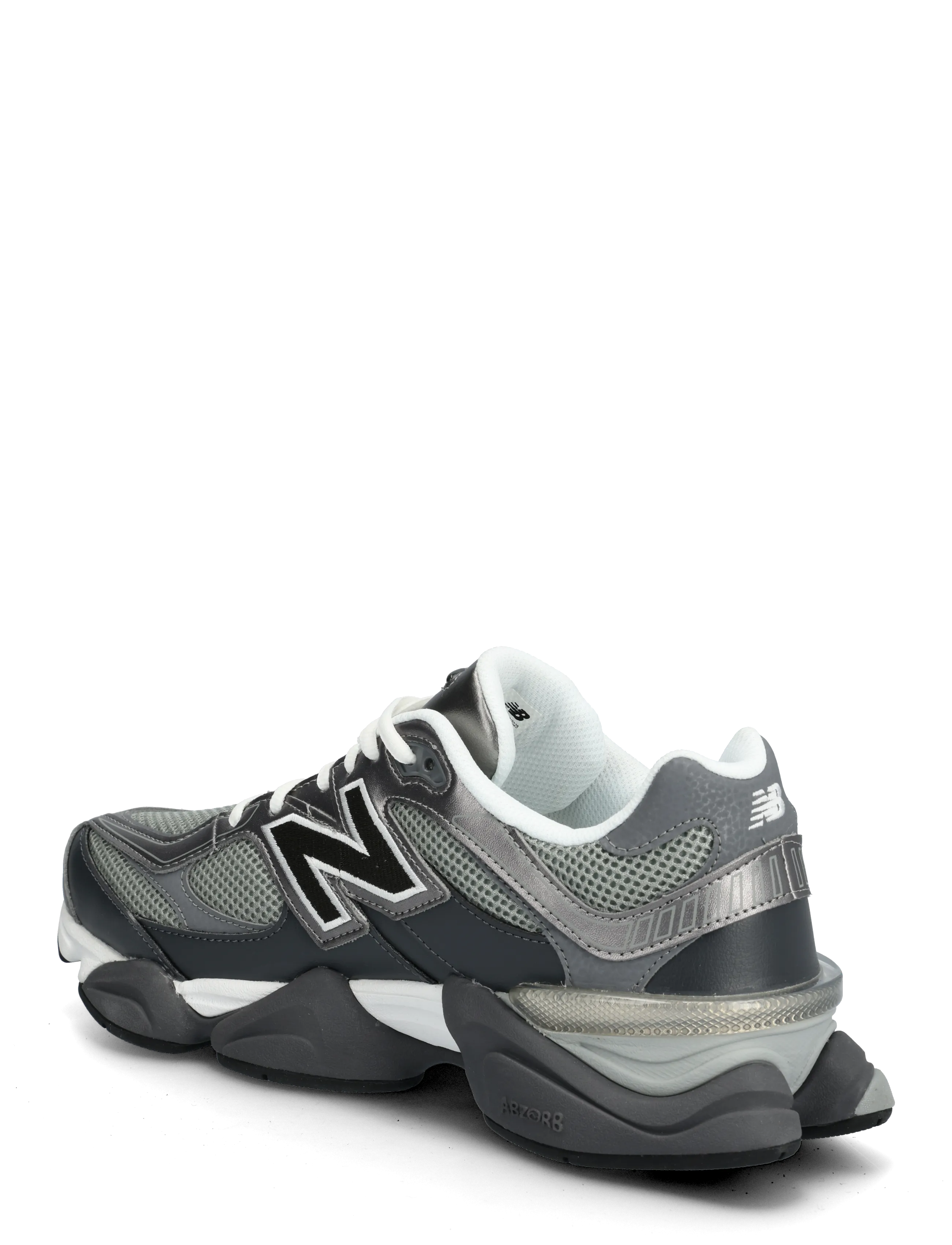 New Balance - New Balance 9060 - niedriger schnitt - magnet - 2