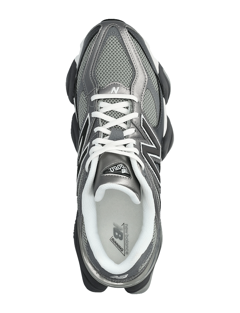 New Balance - New Balance 9060 - låga sneakers - magnet - 3