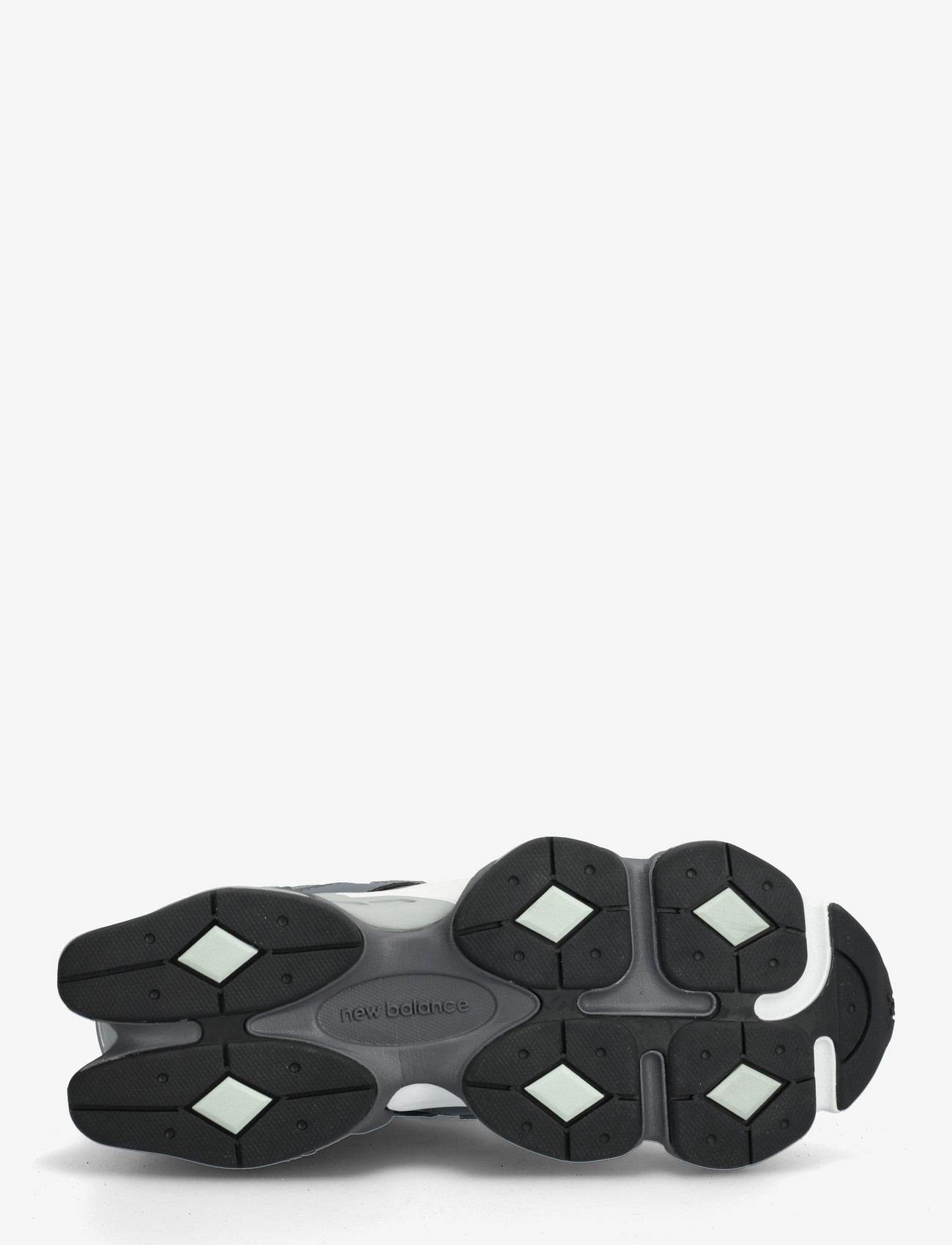 New Balance - New Balance 9060 - låga sneakers - magnet - 4