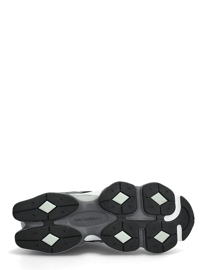 New Balance - New Balance 9060 - låga sneakers - magnet - 4