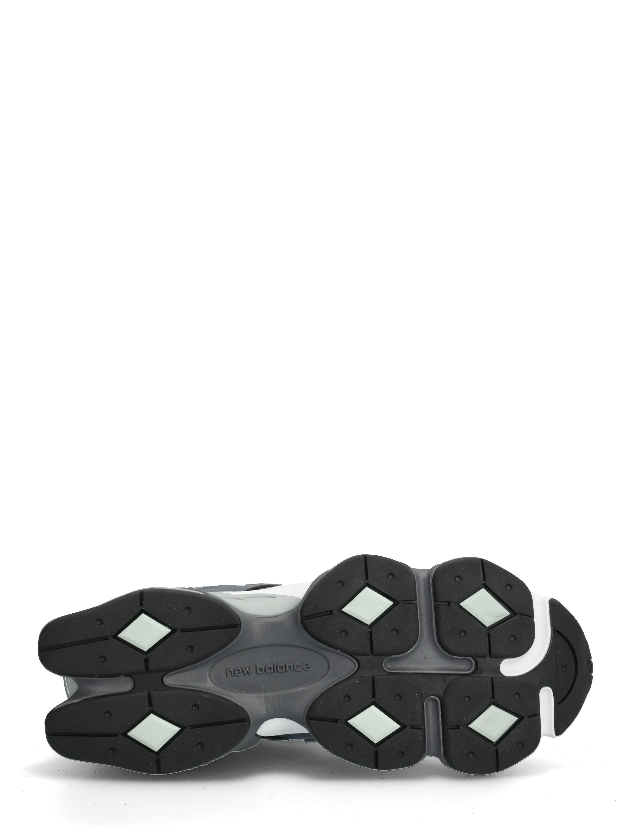 New Balance - New Balance 9060 - niedriger schnitt - magnet - 4