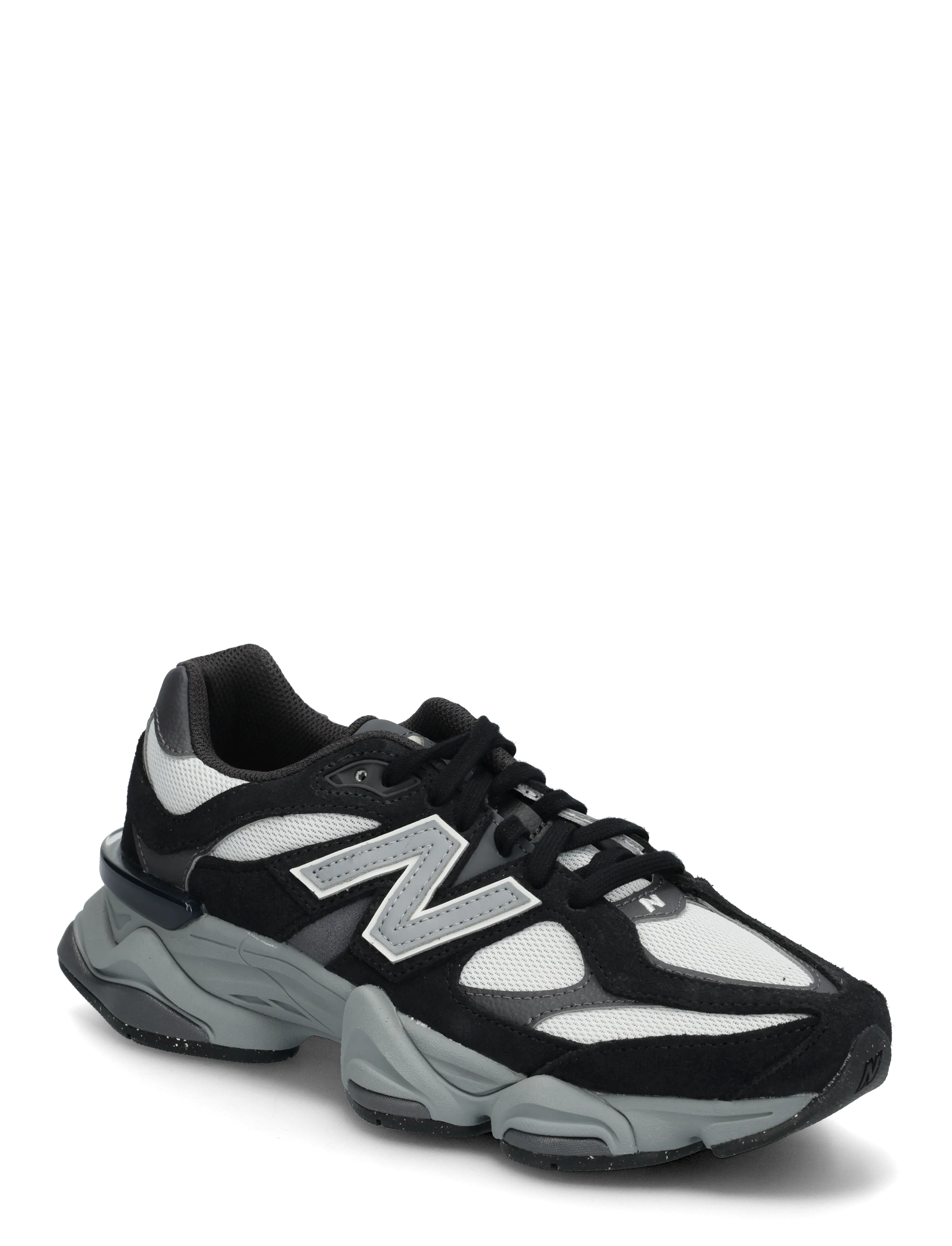 New Balance New Balance 9060 - New Balance - SLATE GREY / grey