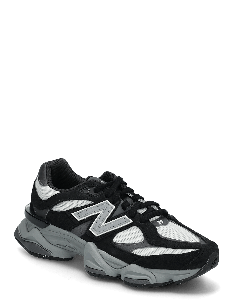 New Balance - New Balance 9060 - låga sneakers - slate grey - 0