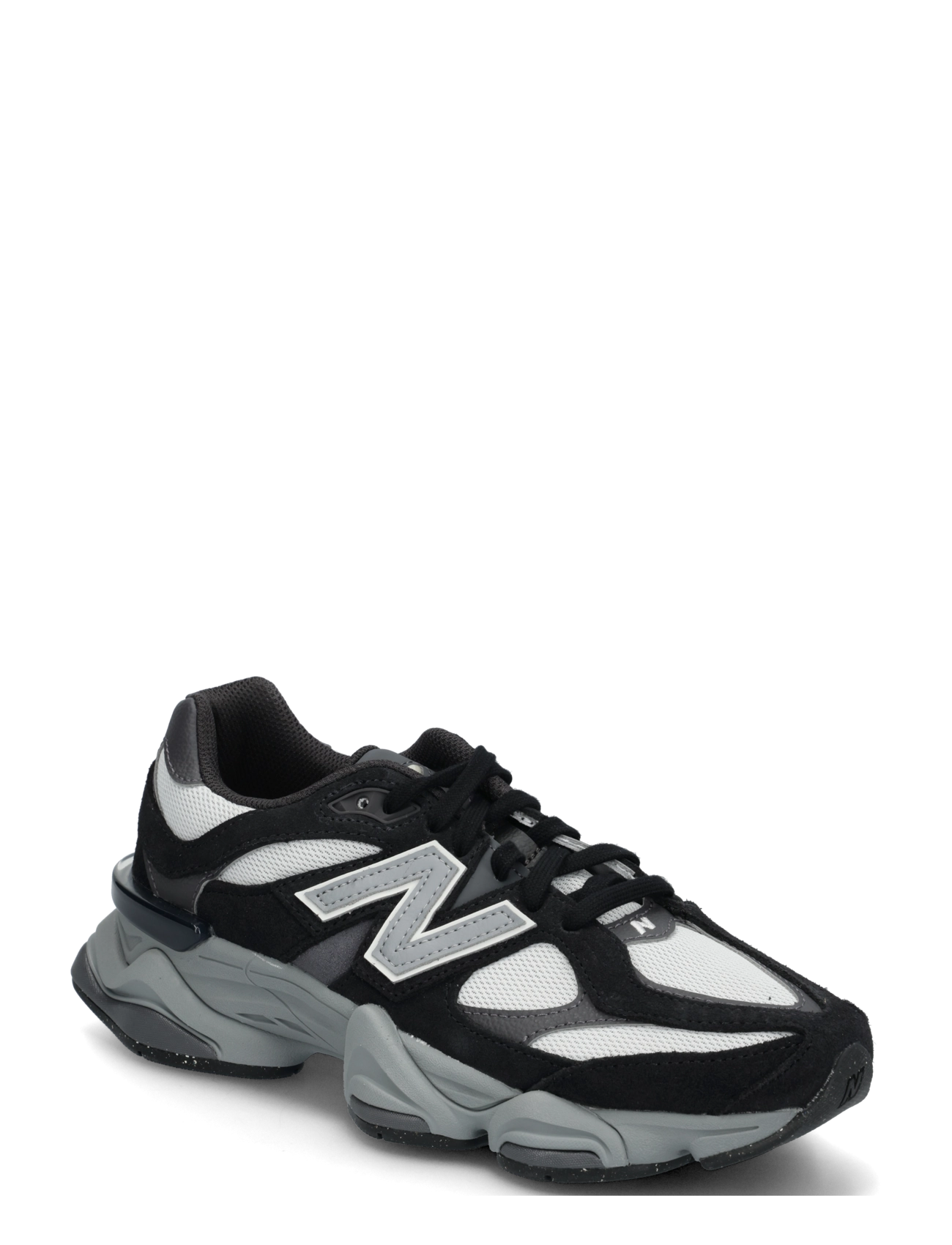 New Balance New Balance 9060 - Vis alt - SLATE GREY / grey
