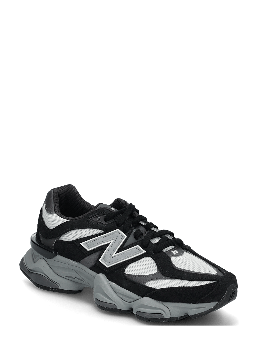 New Balance - New Balance 9060 - lave sneakers - slate grey - 0