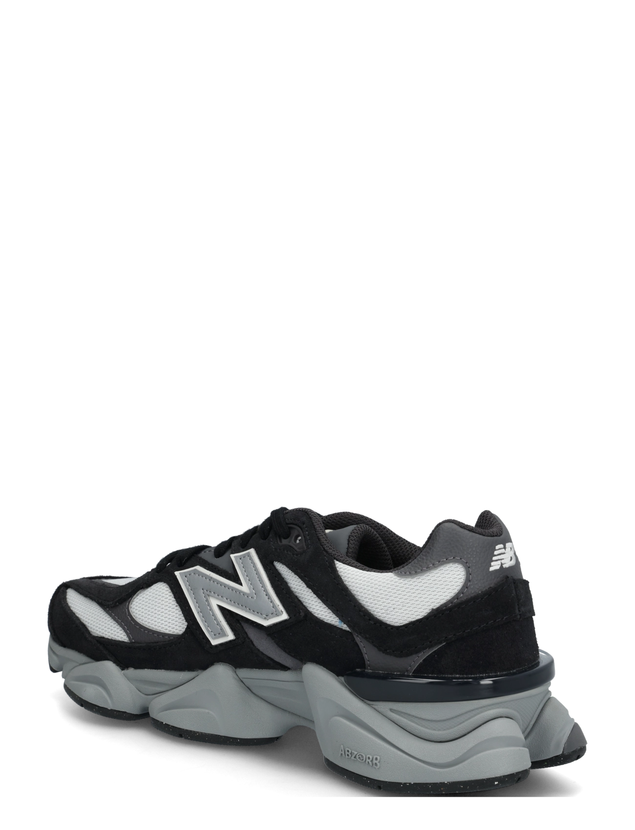 New Balance - New Balance 9060 - lave sneakers - slate grey - 1
