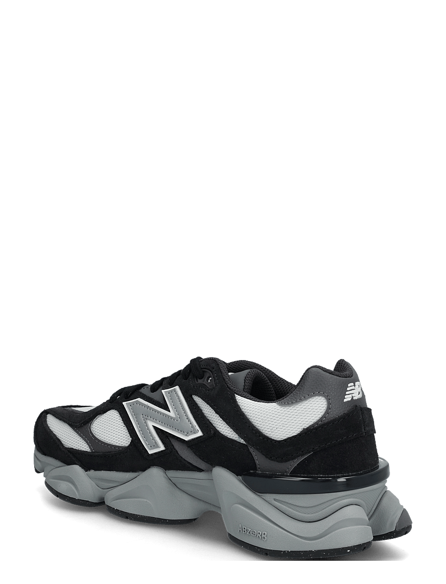 New Balance - New Balance 9060 - lave sneakers - slate grey - 1