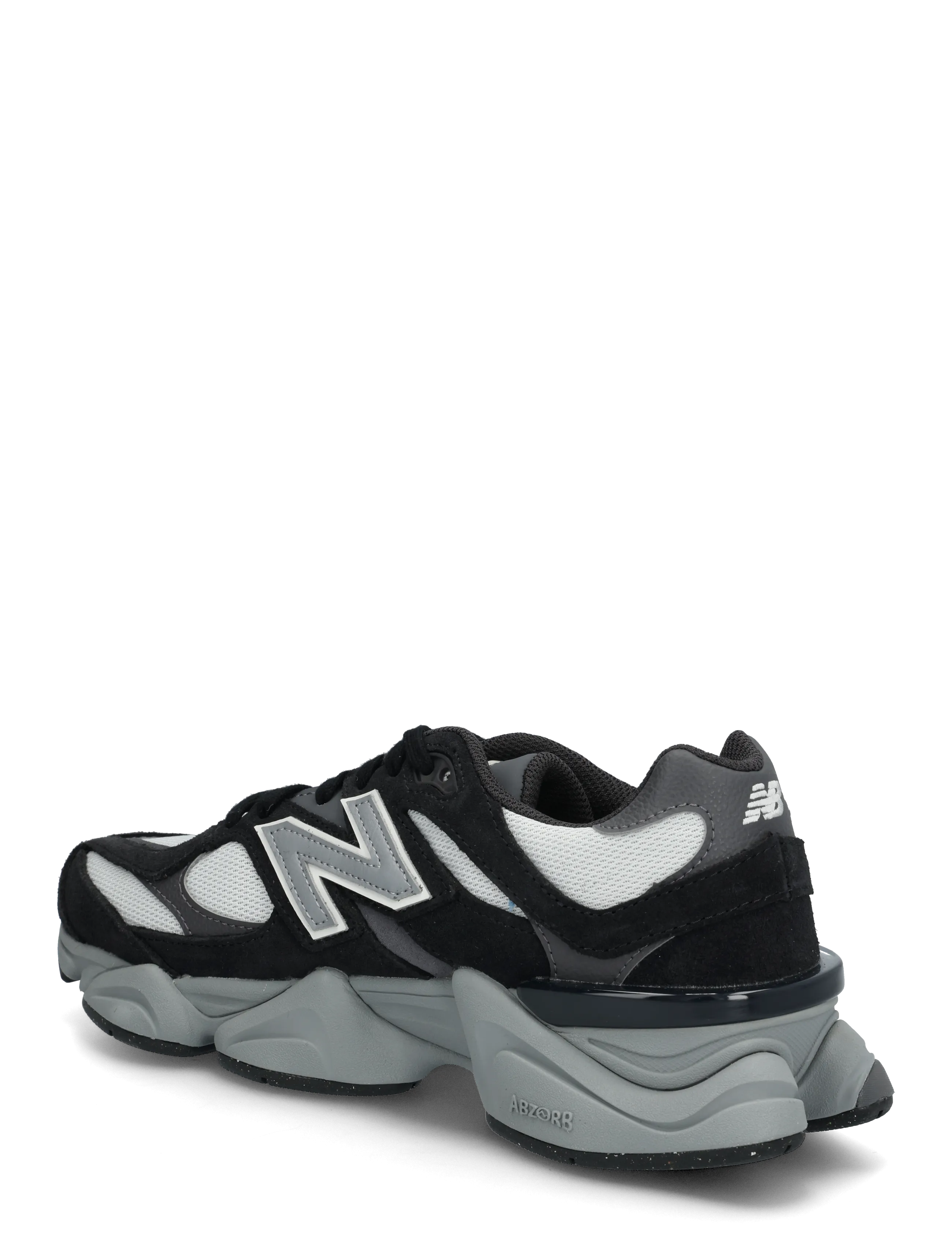 New Balance - New Balance 9060 - låga sneakers - slate grey - 1
