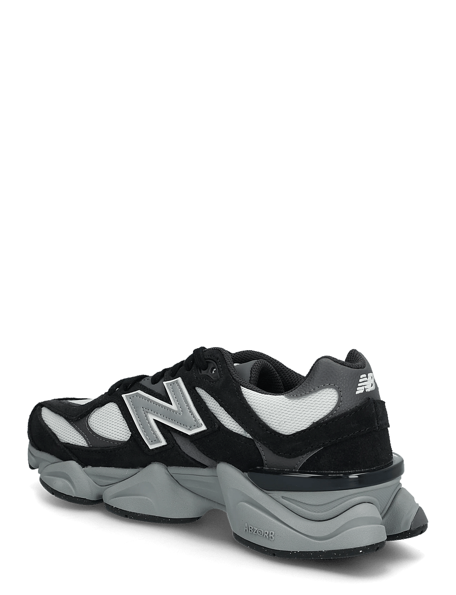 New Balance - New Balance 9060 - låga sneakers - slate grey - 1