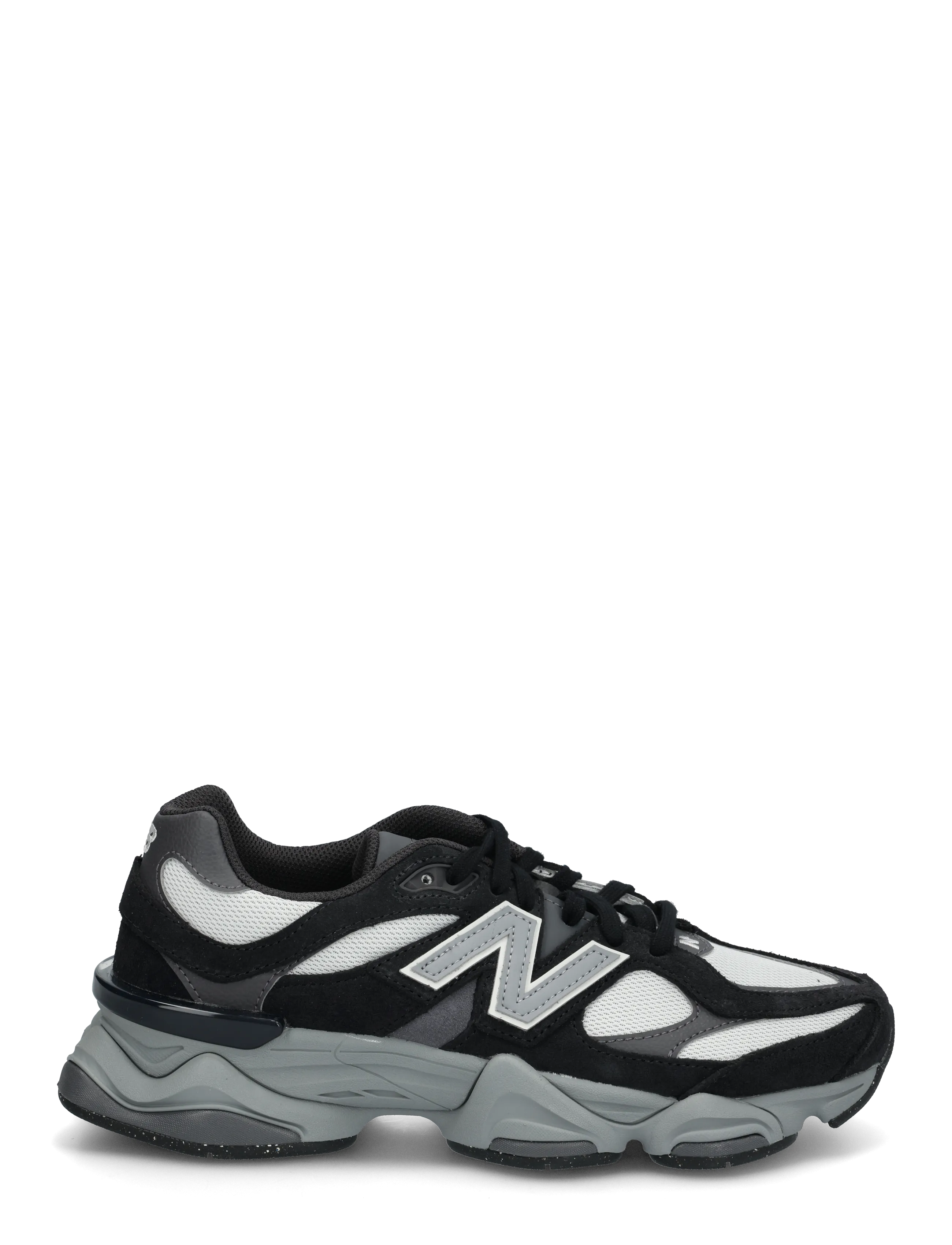 New Balance - New Balance 9060 - låga sneakers - slate grey - 2