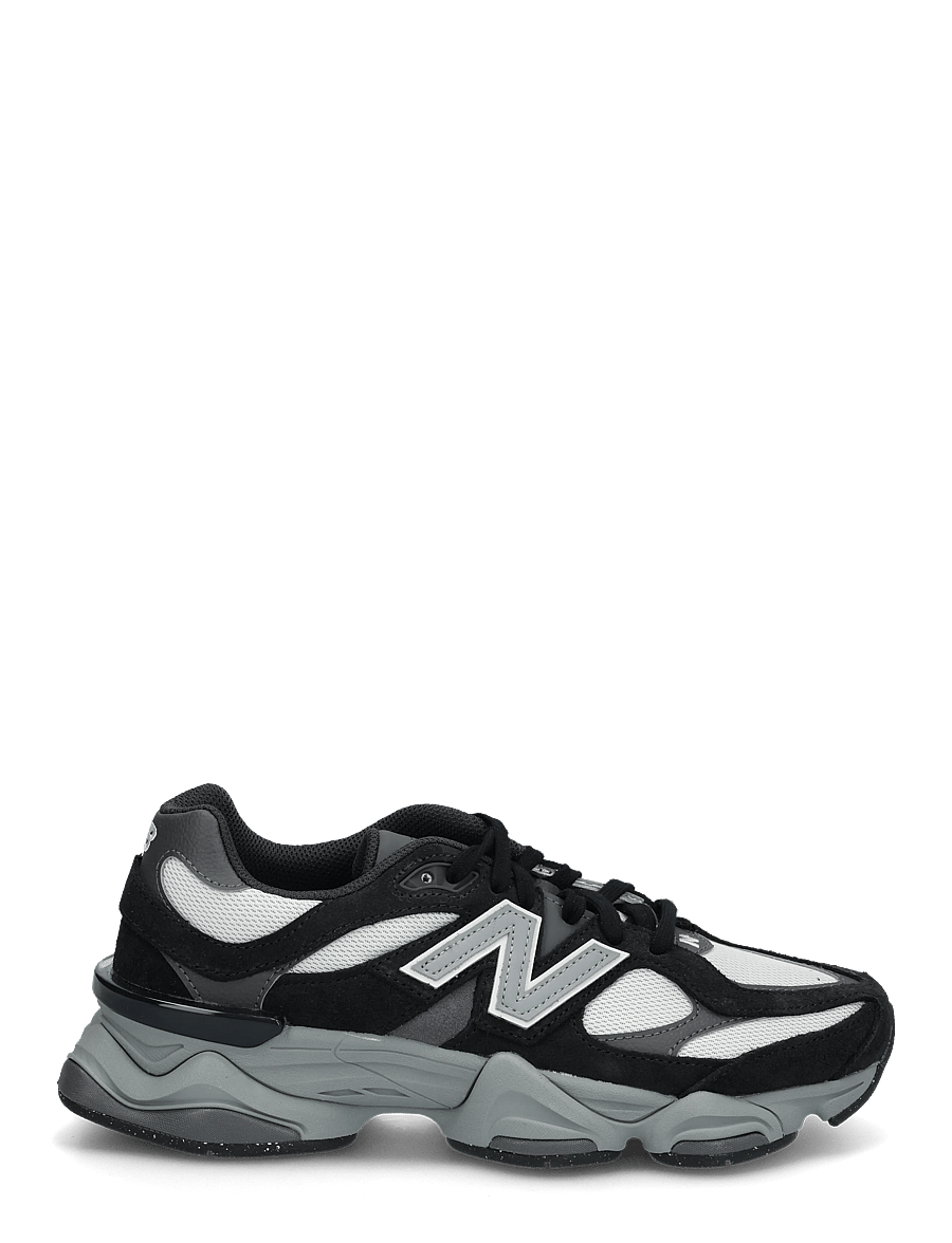 New Balance - New Balance 9060 - låga sneakers - slate grey - 2