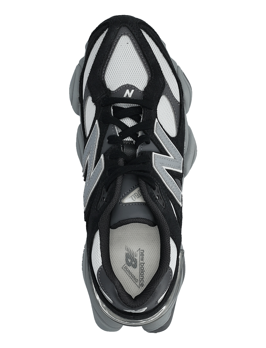 New Balance - New Balance 9060 - lave sneakers - slate grey - 3