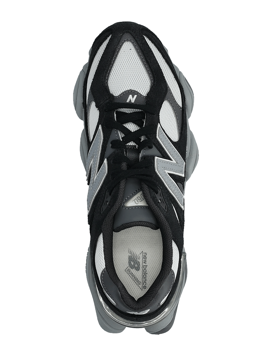 New Balance - New Balance 9060 - låga sneakers - slate grey - 3