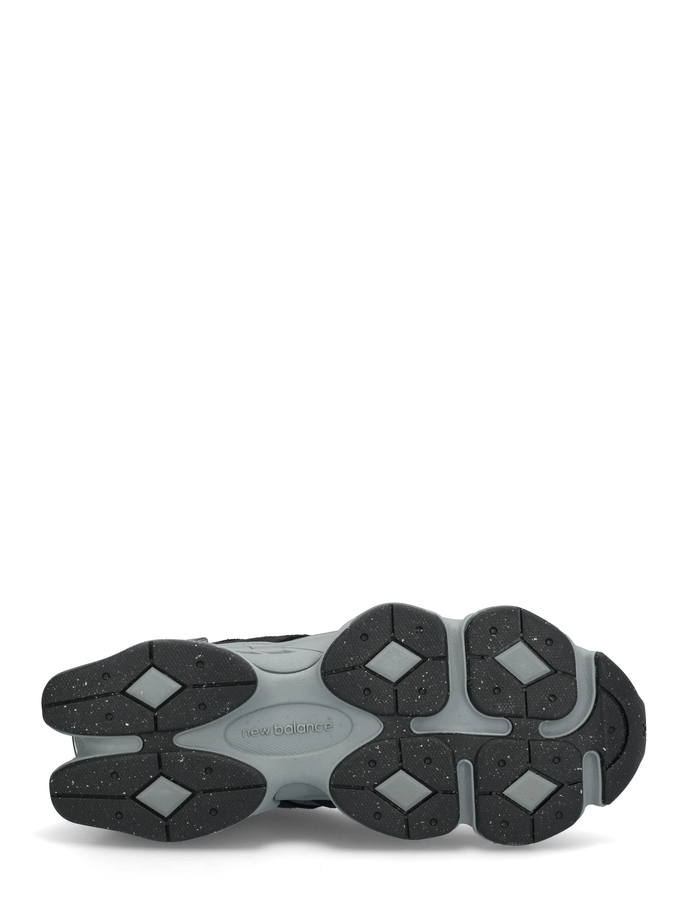 New Balance - New Balance 9060 - låga sneakers - slate grey - 4