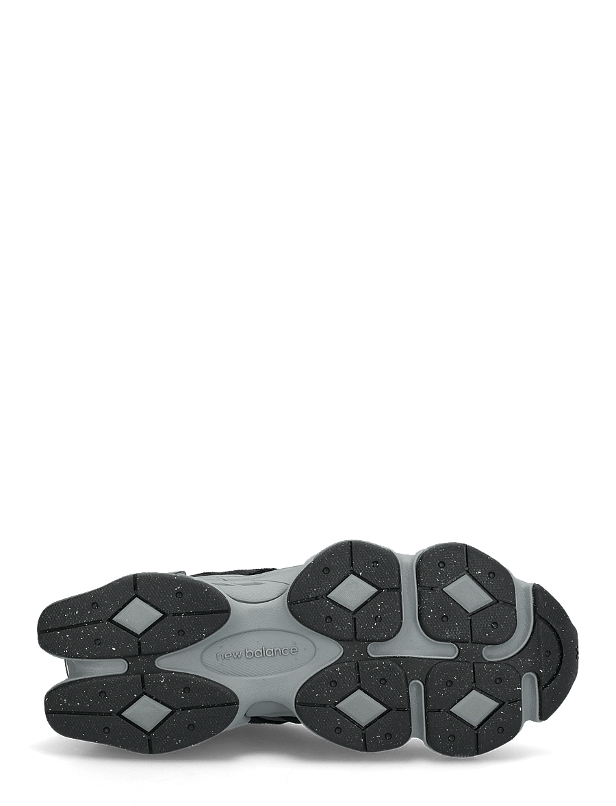 New Balance - New Balance 9060 - låga sneakers - slate grey - 4