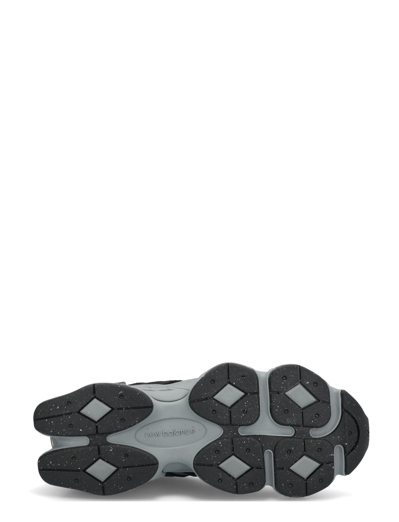New Balance - New Balance 9060 - lave sneakers - slate grey - 4