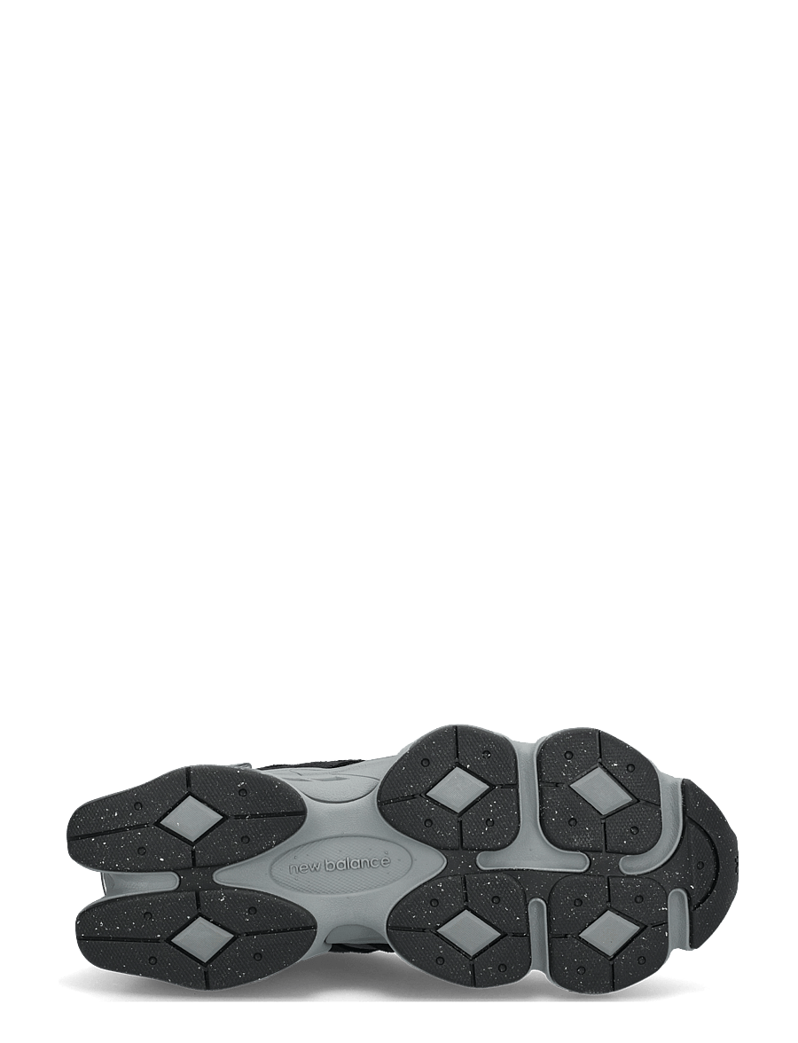 New Balance - New Balance 9060 - lave sneakers - slate grey - 4