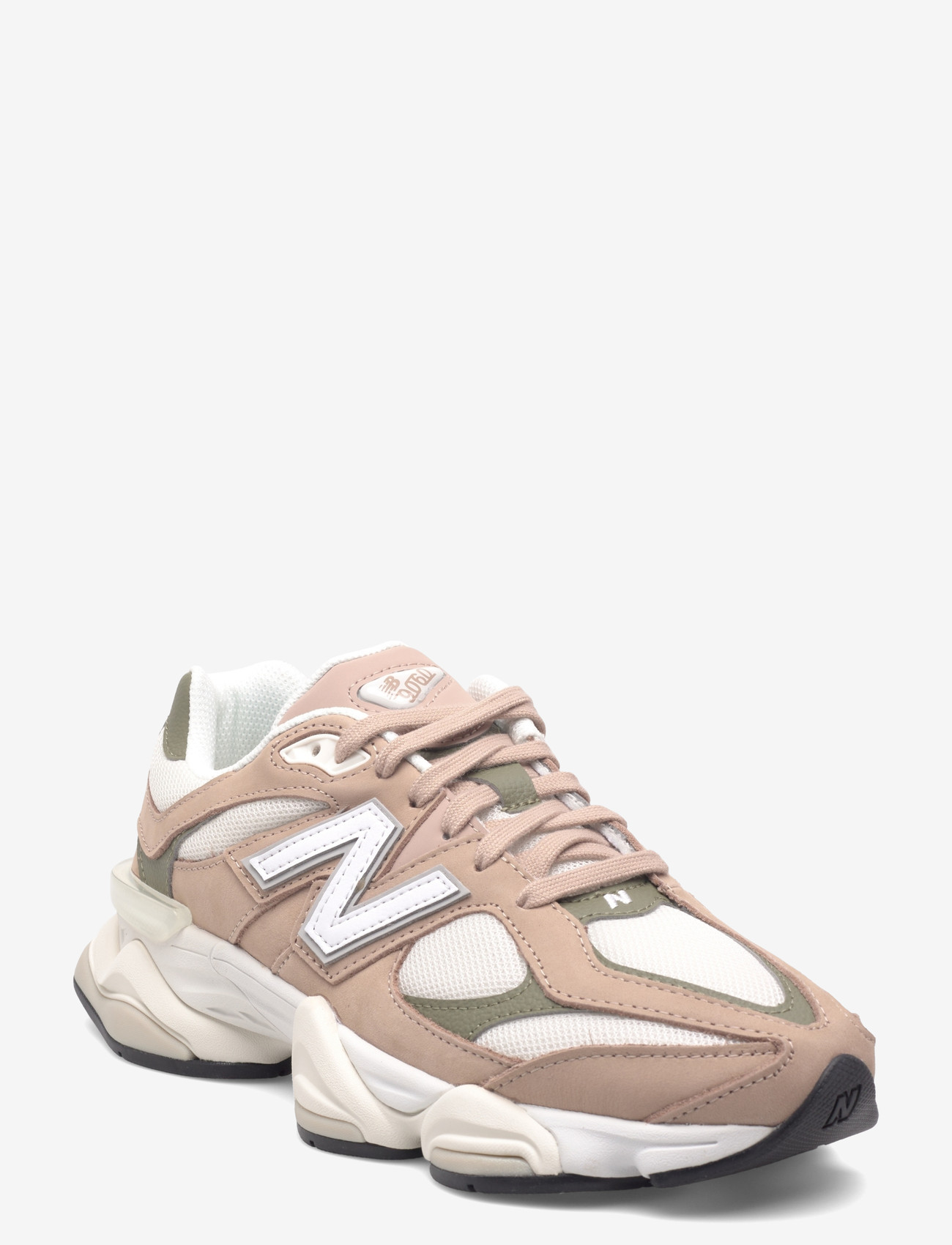 New Balance - New Balance 9060 - lave sneakers - mindful grey - 0