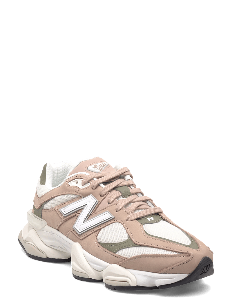 New Balance - New Balance 9060 - lave sneakers - mindful grey - 0