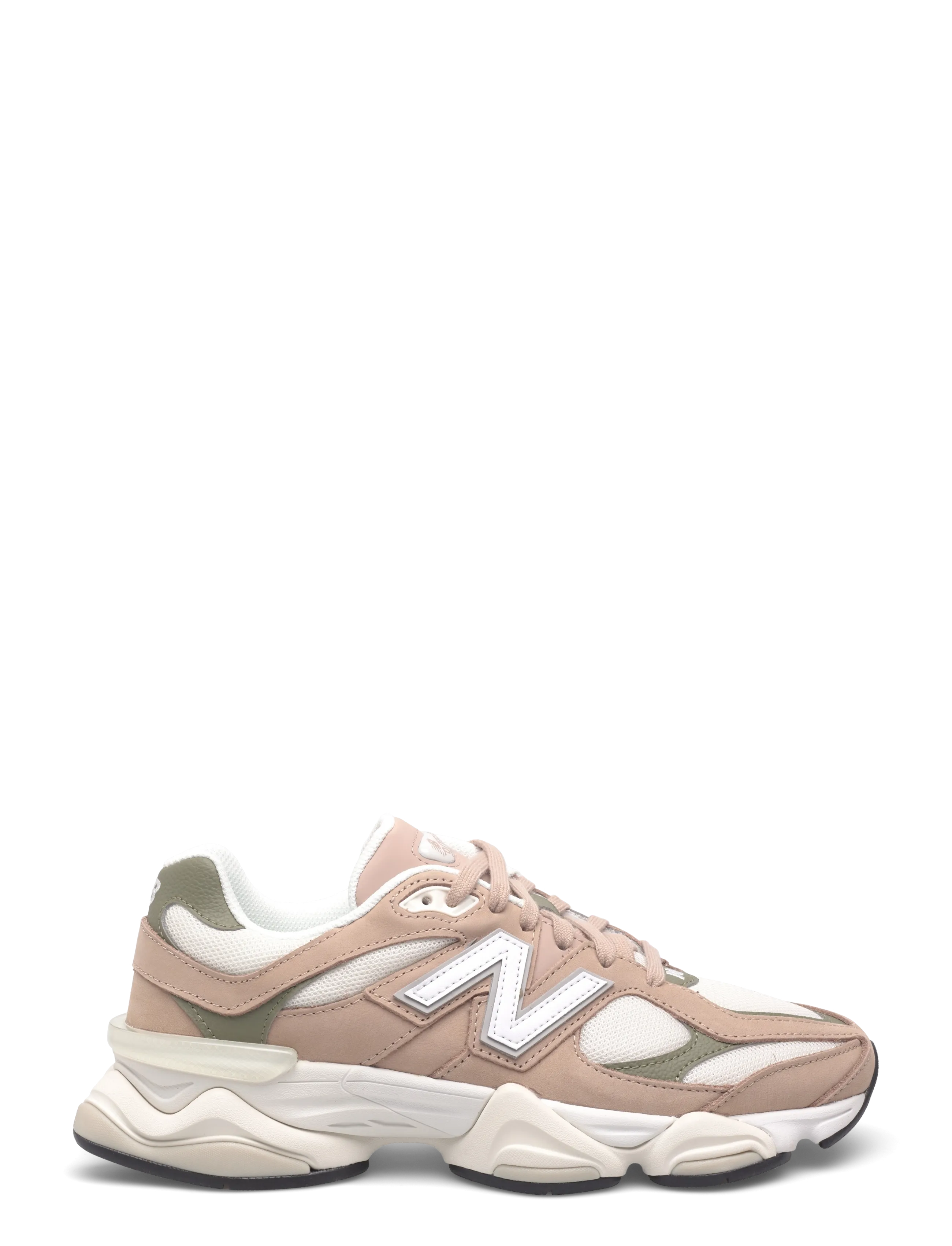 New Balance - New Balance 9060 - niedriger schnitt - mindful grey - 1