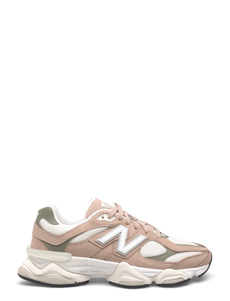 New Balance - New Balance 9060 - niedriger schnitt - mindful grey - 1