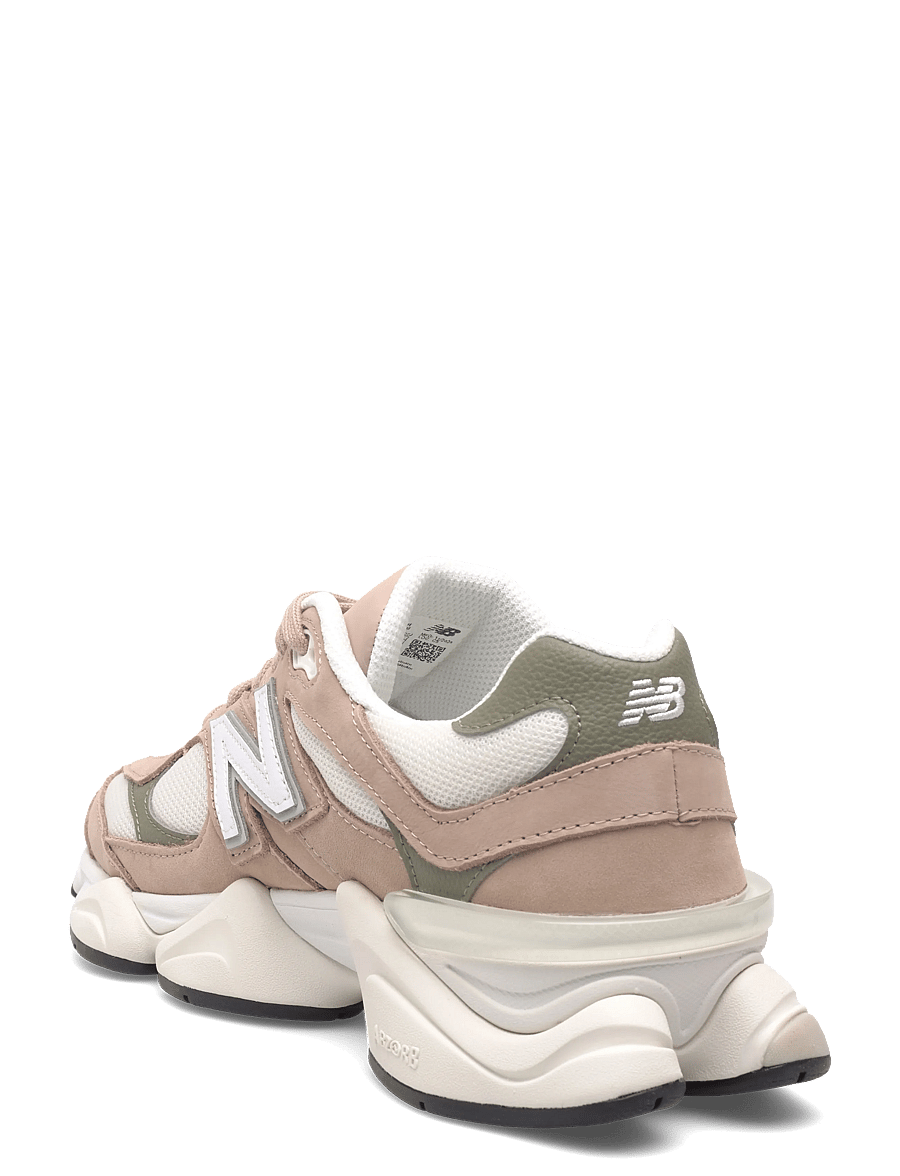 New Balance - New Balance 9060 - niedriger schnitt - mindful grey - 2