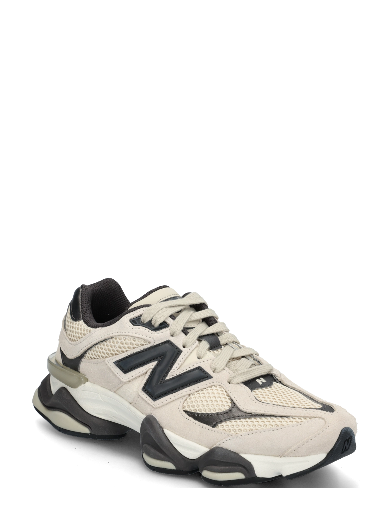 New Balance New Balance 9060 - New Balance - TIMBERWOLF / beige