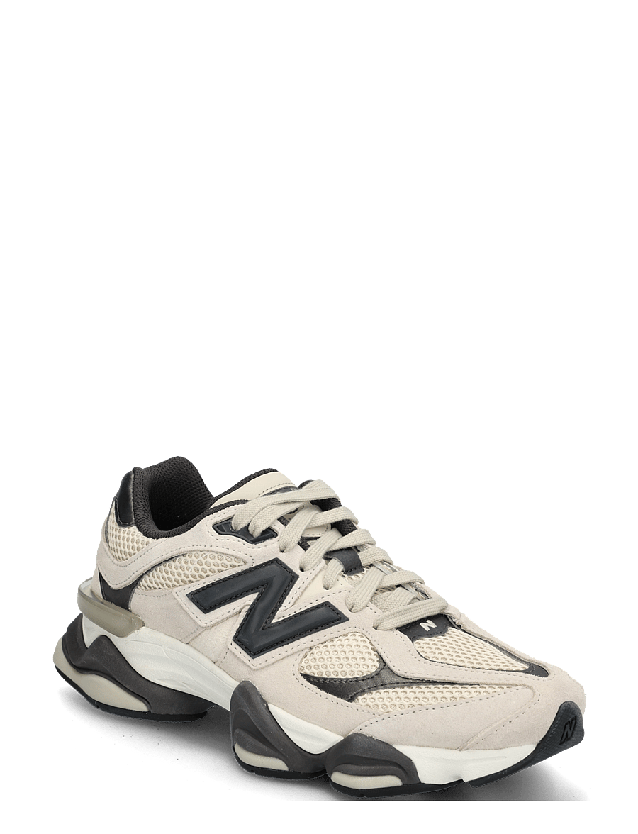 New Balance - New Balance 9060 - low top sneakers - timberwolf - 0