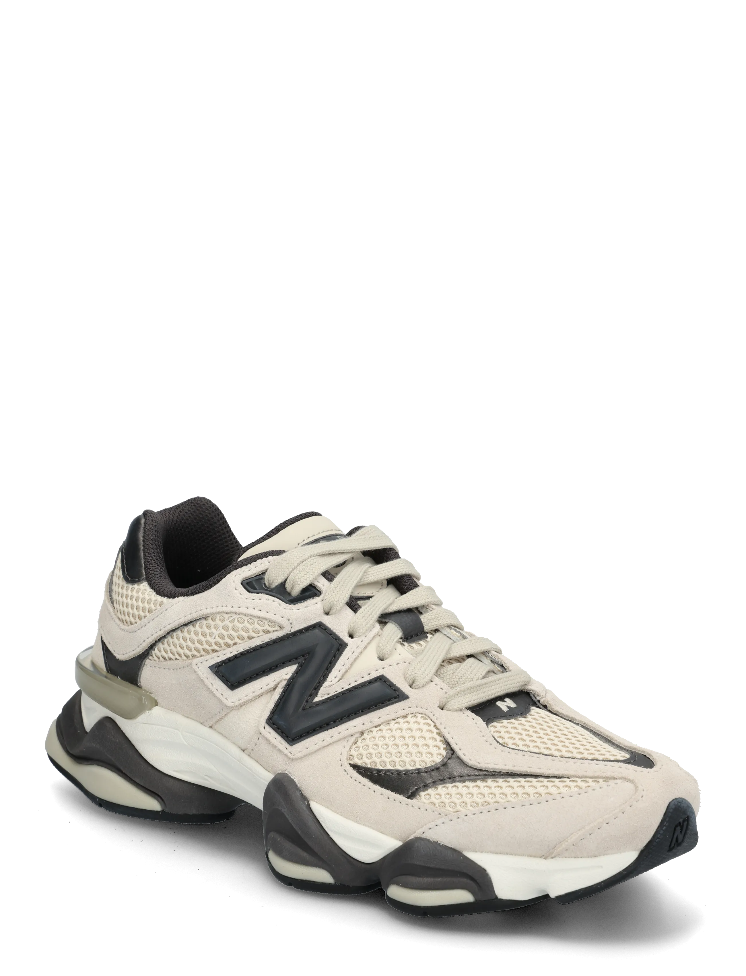 New Balance New Balance 9060 - New Balance - TIMBERWOLF / beige