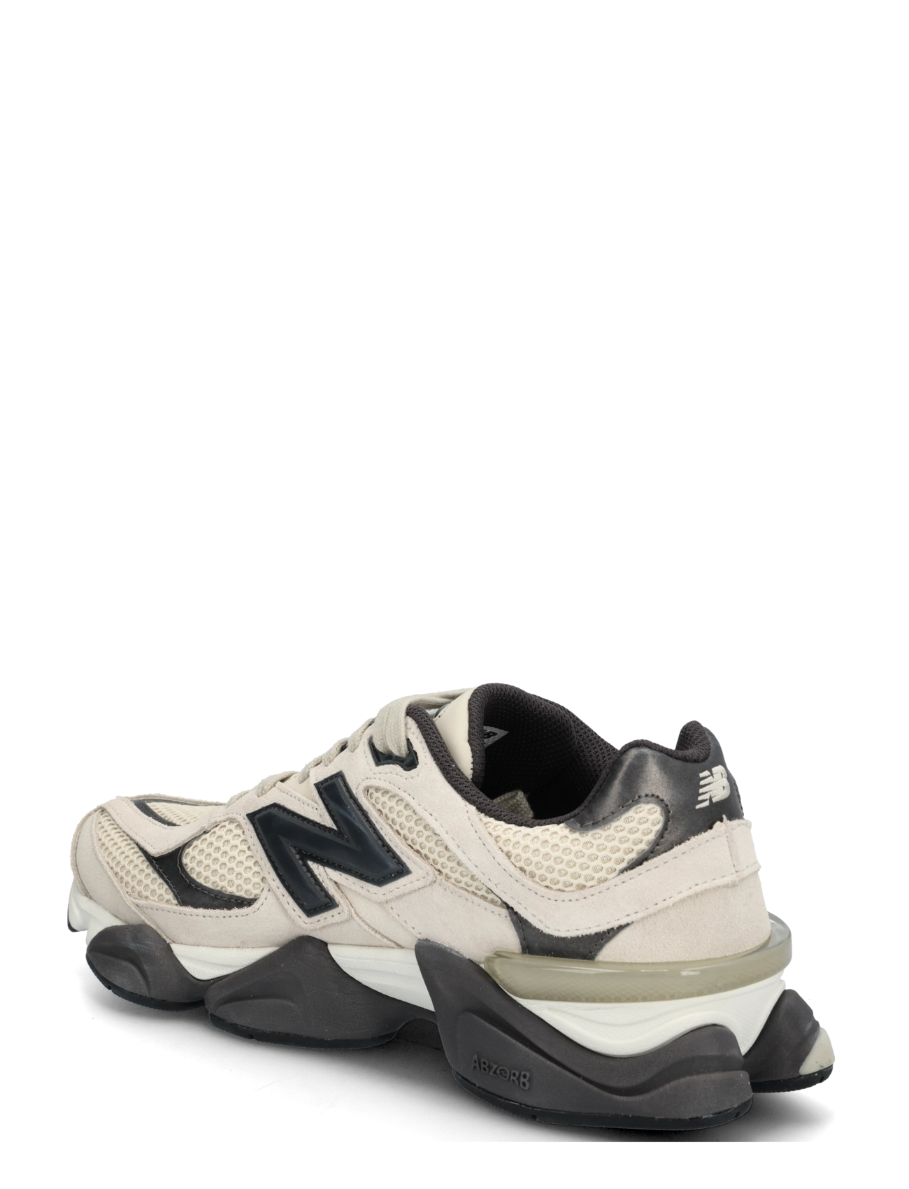 New Balance - New Balance 9060 - low top sneakers - timberwolf - 1