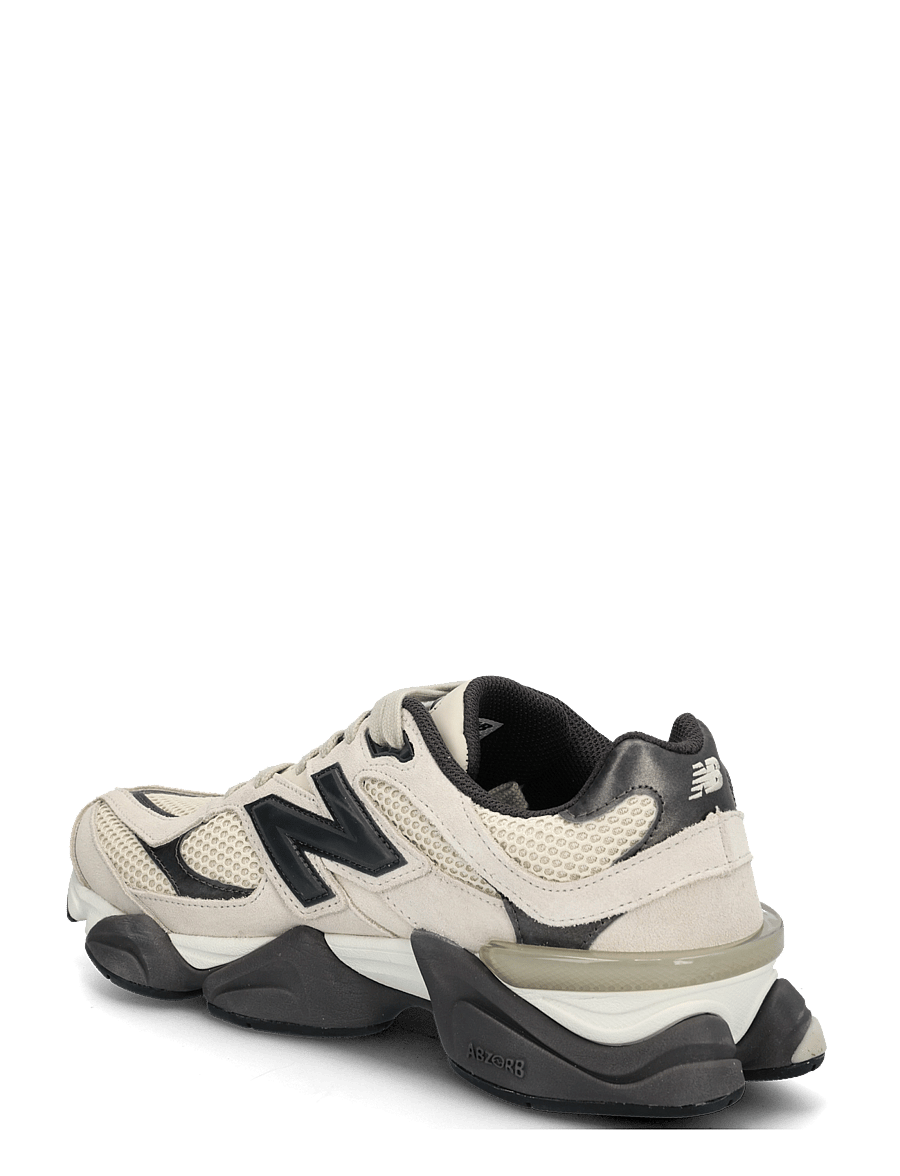 New Balance - New Balance 9060 - low top sneakers - timberwolf - 1