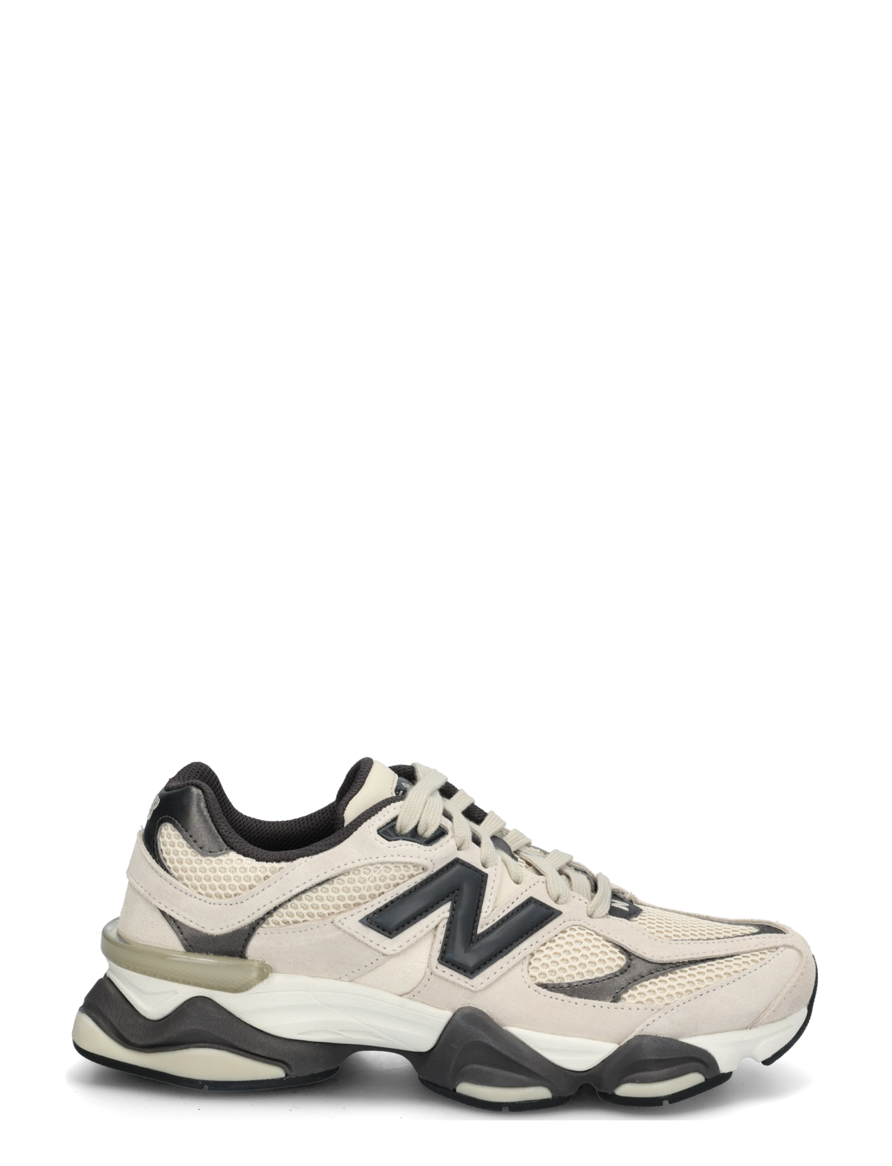 New Balance - New Balance 9060 - low top sneakers - timberwolf - 2