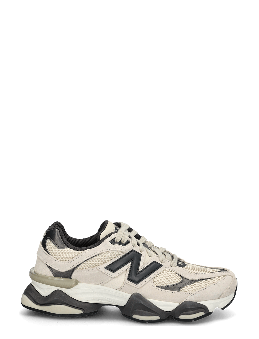 New Balance - New Balance 9060 - low top sneakers - timberwolf - 2