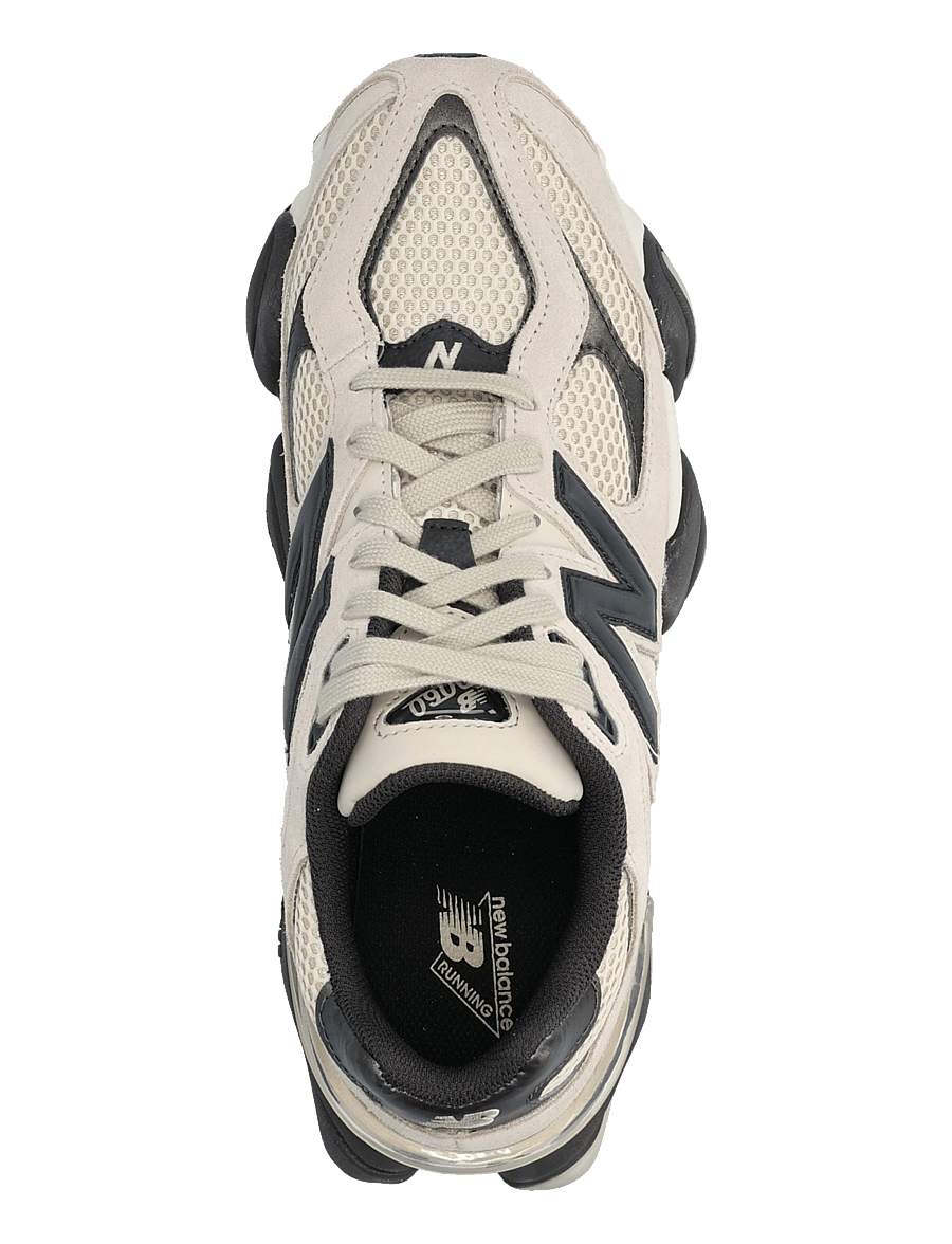 New Balance - New Balance 9060 - low top sneakers - timberwolf - 3