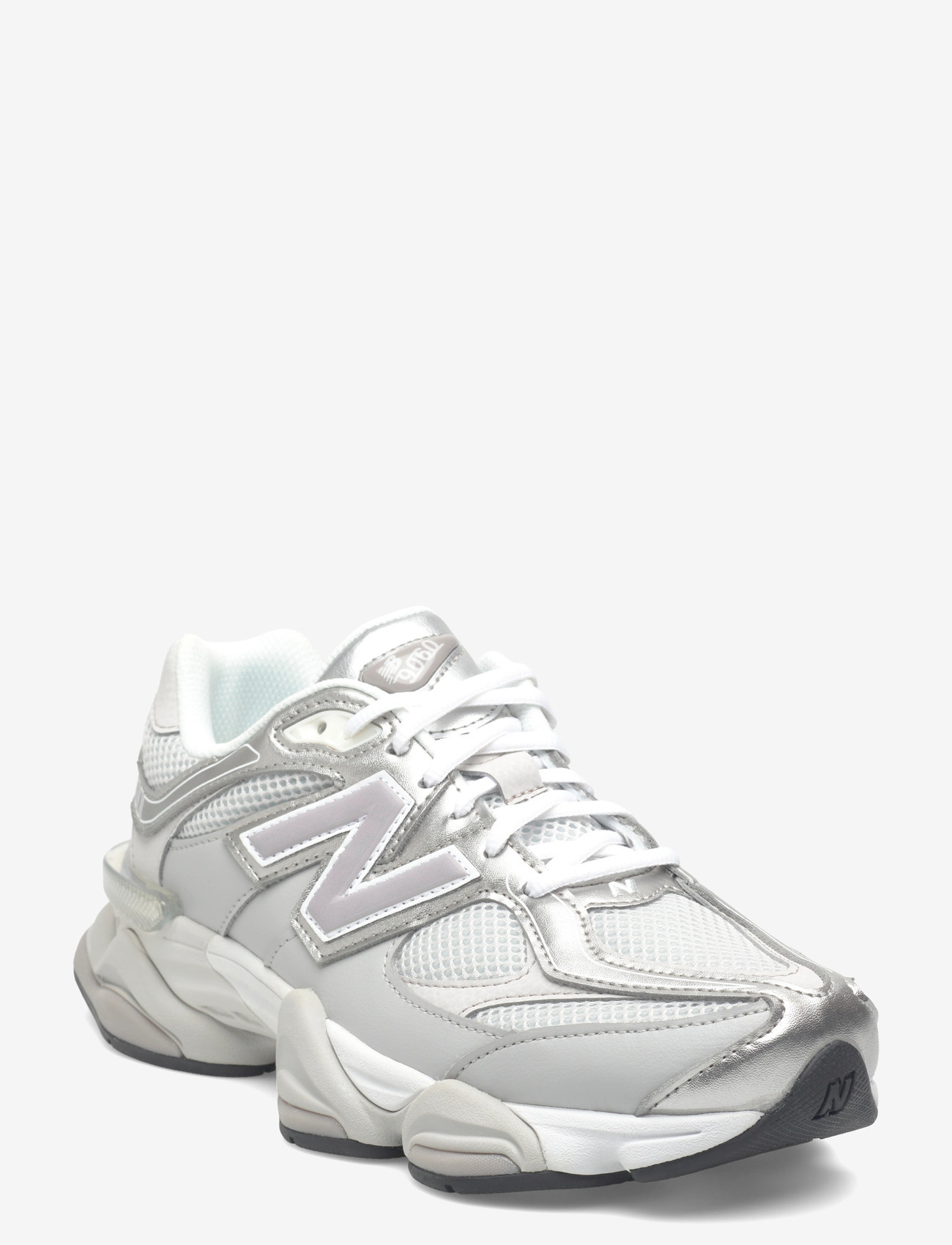 New Balance - New Balance 9060 - låga sneakers - raincloud - 0