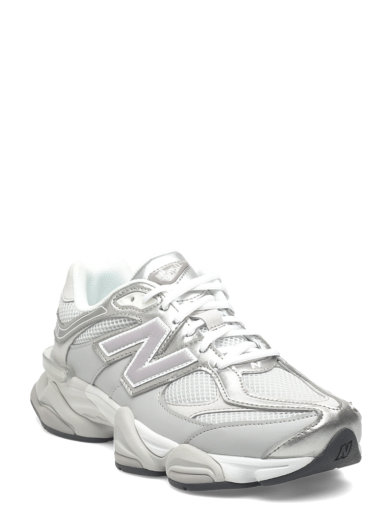 New Balance - New Balance 9060 - låga sneakers - raincloud - 0