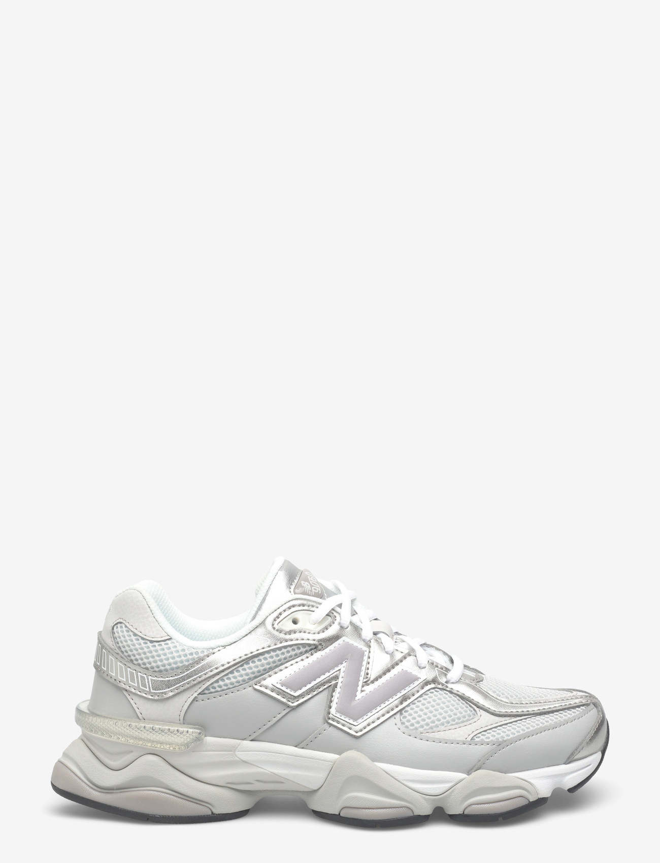 New Balance - New Balance 9060 - låga sneakers - raincloud - 1
