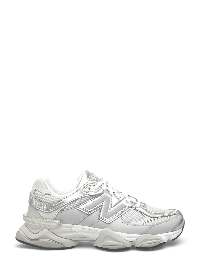 New Balance - New Balance 9060 - låga sneakers - raincloud - 1