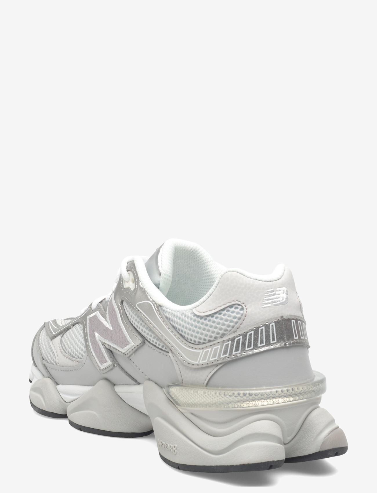 New Balance - New Balance 9060 - låga sneakers - raincloud - 2