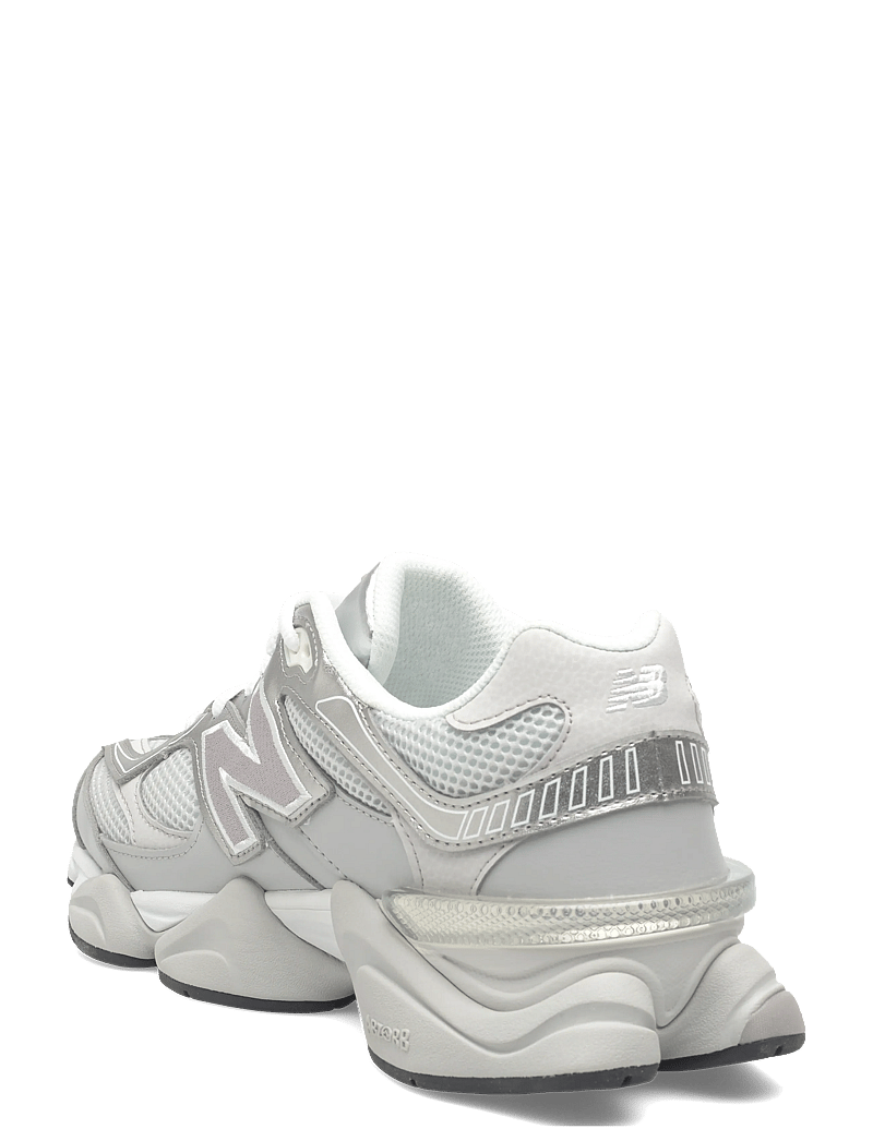 New Balance - New Balance 9060 - låga sneakers - raincloud - 2