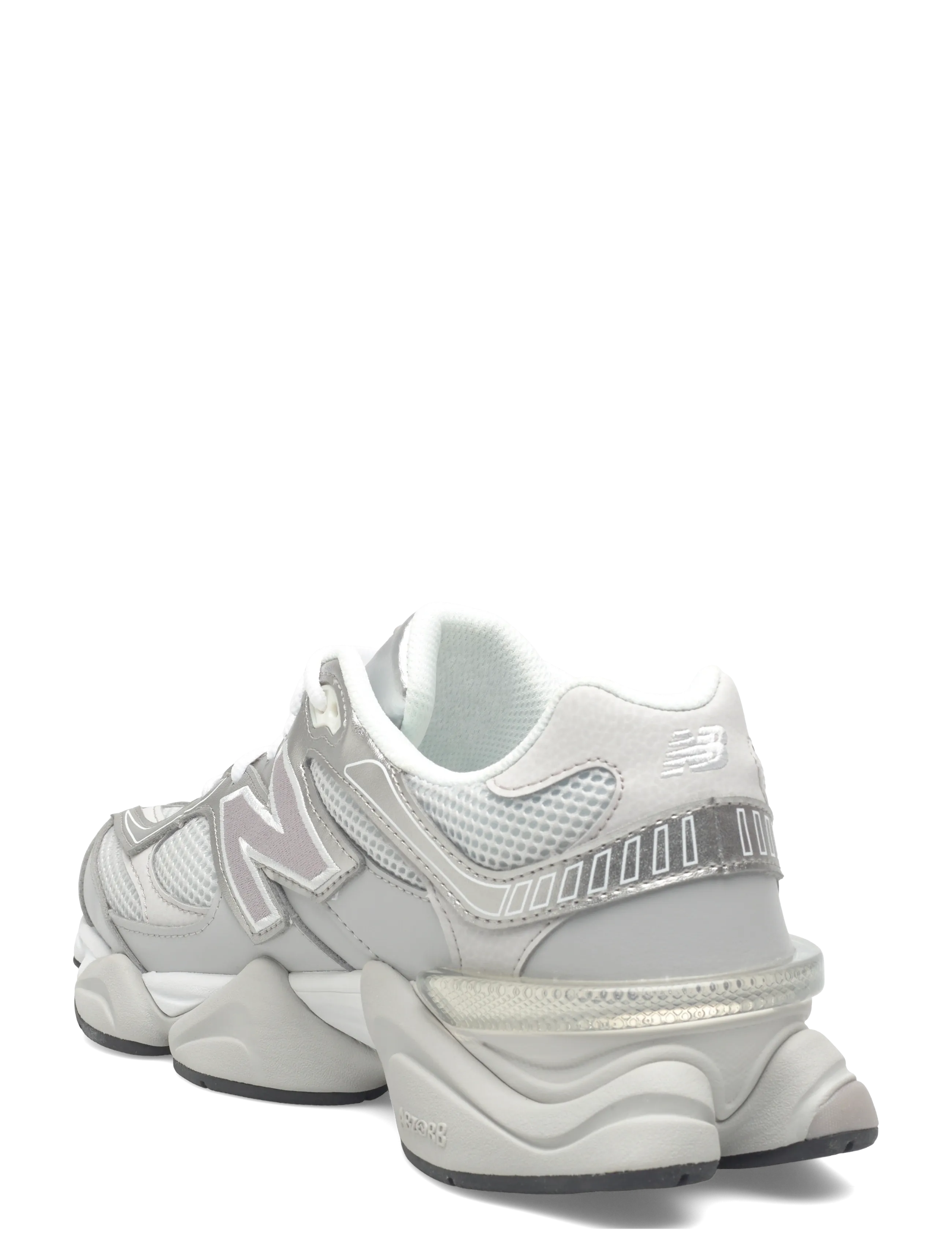 New Balance - New Balance 9060 - niedriger schnitt - raincloud - 2