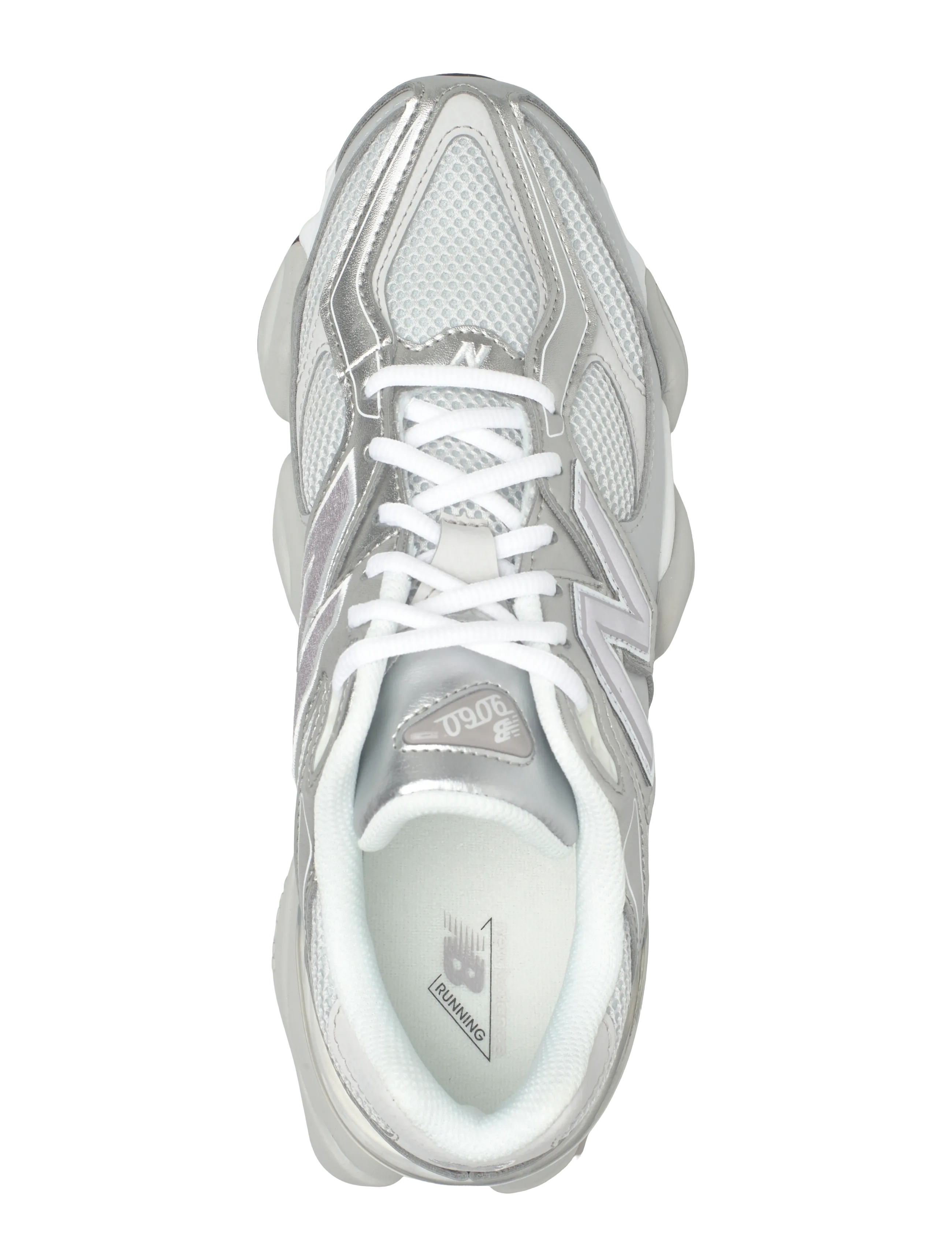 New Balance - New Balance 9060 - niedriger schnitt - raincloud - 3
