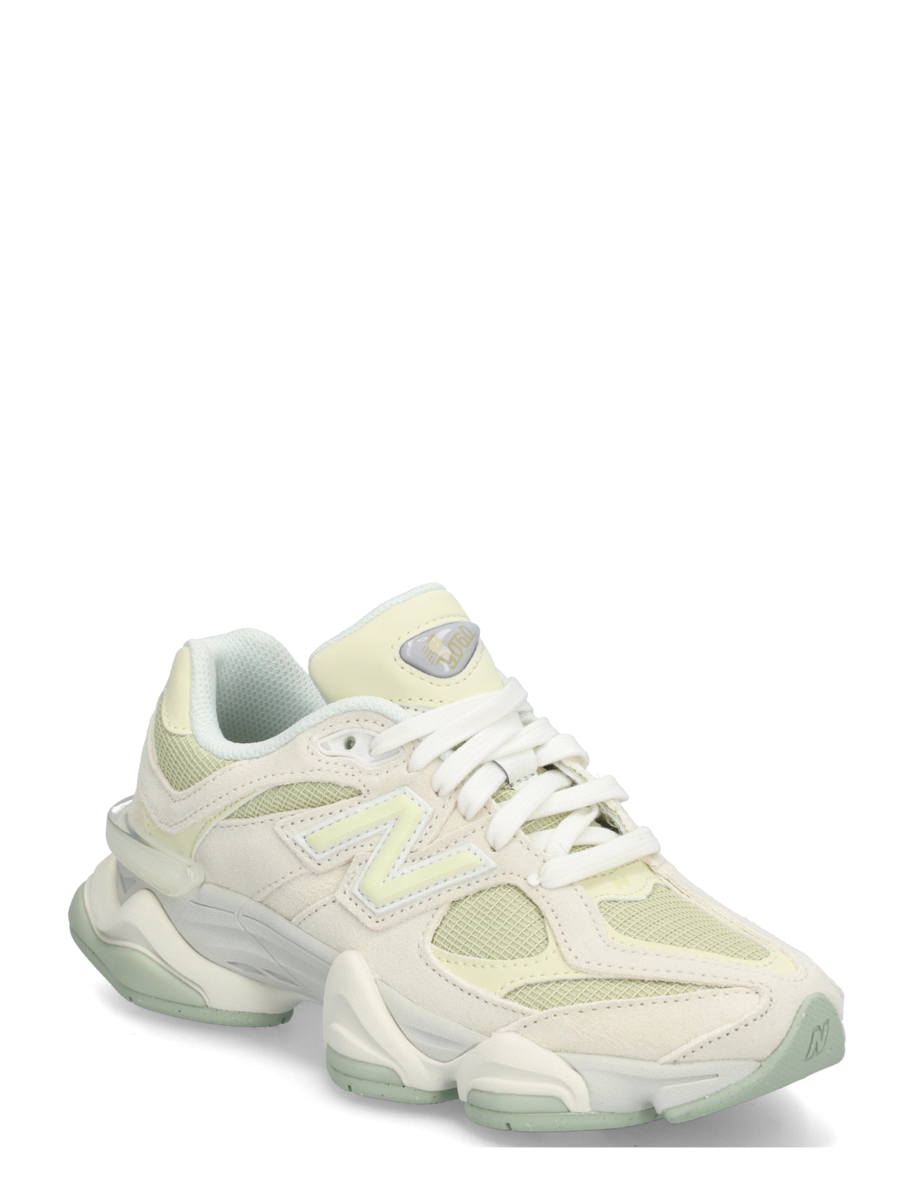 New Balance New Balance 9060 - Sneakers - PISTACHIO BUTTER / green