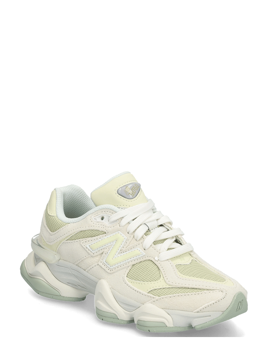 New Balance - New Balance 9060 - lave sneakers - pistachio butter - 0